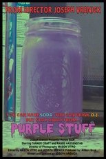 Poster di Purple Stuff