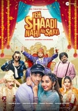 Poster for Yeh Shaadi Nahi Ho Sakti