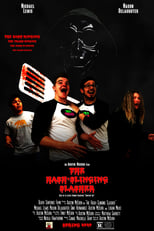 Poster di The Hash-Slinging Slasher