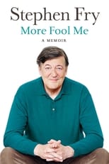 Poster for Stephen Fry Live: More Fool Me