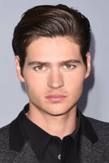 Foto retrato de Will Peltz