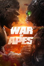 War of Apes