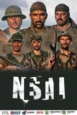 Poster di Nestali