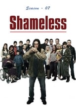 Poster for Shameless Season 7