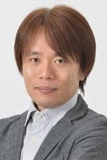 Foto retrato de Yoshikazu Nagano