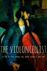 Poster di The Violoncellist: uma releitura de Modigliani
