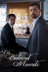 Poster for Die Boland Moorde Season 1