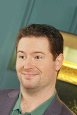 Foto retrato de Matt Montgomery