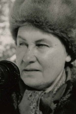 Foto retrato de Нина Юрушкина