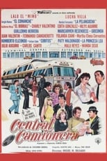 Poster for Central camionera 