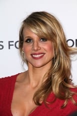 Fiche et filmographie de Lucy Punch