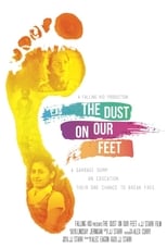 Poster for The Dust on Our Feet 