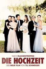 Poster for The Wedding
