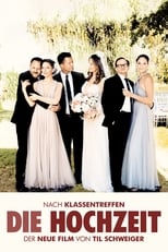 Poster for The Wedding 