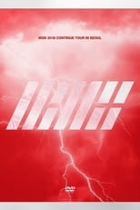 iKON 2018 Continue Tour In Seoul