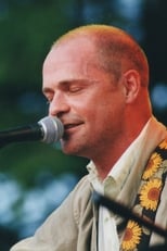 Poster van Gord Downie