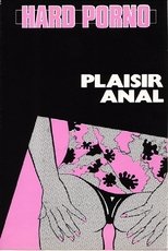 Plaisir Anal