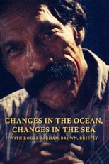 Poster for Changes in the Ocean, Changes in the Sea