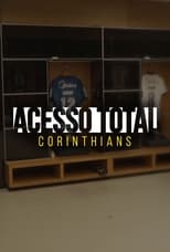 Poster for Acesso Total: Corinthians