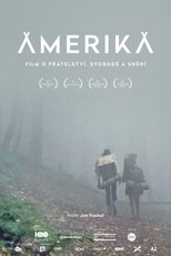 Poster for Amerika