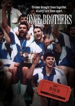 Hermanos y Enemigos (Petrovic y Divac) poster image