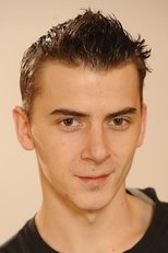 Foto retrato de Zdenek Tlucek