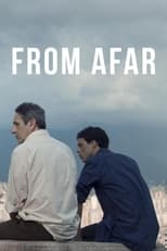 Poster for From Afar 