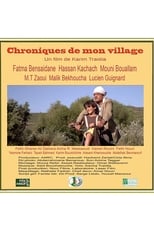 Poster for Chronicles of my Village