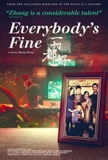 Everybody's Fine (2016)