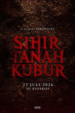 Sihir Tanah Kubur