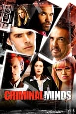 Poster for Criminal Minds Season 3