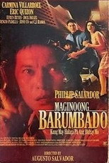 Maginoong barumbado (1996)