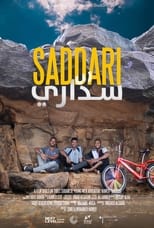 Poster for SADDARI 