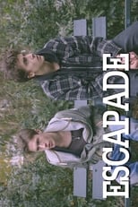 Poster di Escapade