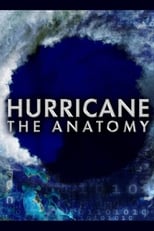 Poster for Hurricane the Anatomy