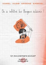 Poster for On a infiltré les Bergers éclairés ! 