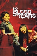 Poster for No Blood No Tears 