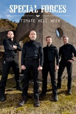 Poster di Special Forces - Ultimate Hell Week