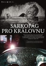 Poster for Sarcophagus for a Queen 