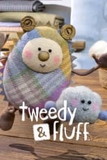 Poster for Tweedy & Fluff