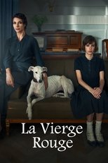Hildegart : La virgen roja poster