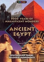 Poster for 5000 Years of Magnificent Wonders: Ancient Egypt 
