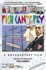 Poster di Fish Can't Fly