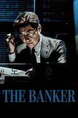 Poster for The Banker