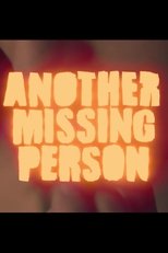 Another Missing Person