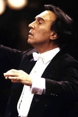 Poster for Claudio Abbado