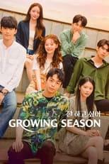 Poster for Growing Season