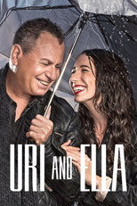 Uri & Ella poster