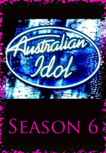 Poster for Australian Idol Season 6