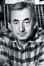 Foto retrato de Semyon Lungin
